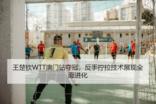 王楚钦WTT澳门站夺冠，反手拧拉技术展现全面进化